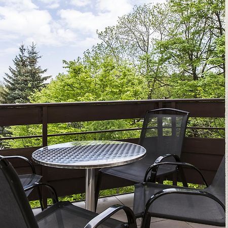 Udanypobyt Apartament Silver Centrum Zakopane Exteriér fotografie