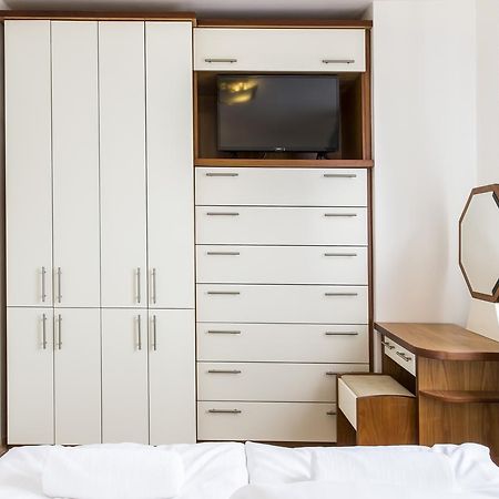 Udanypobyt Apartament Silver Centrum Zakopane Exteriér fotografie