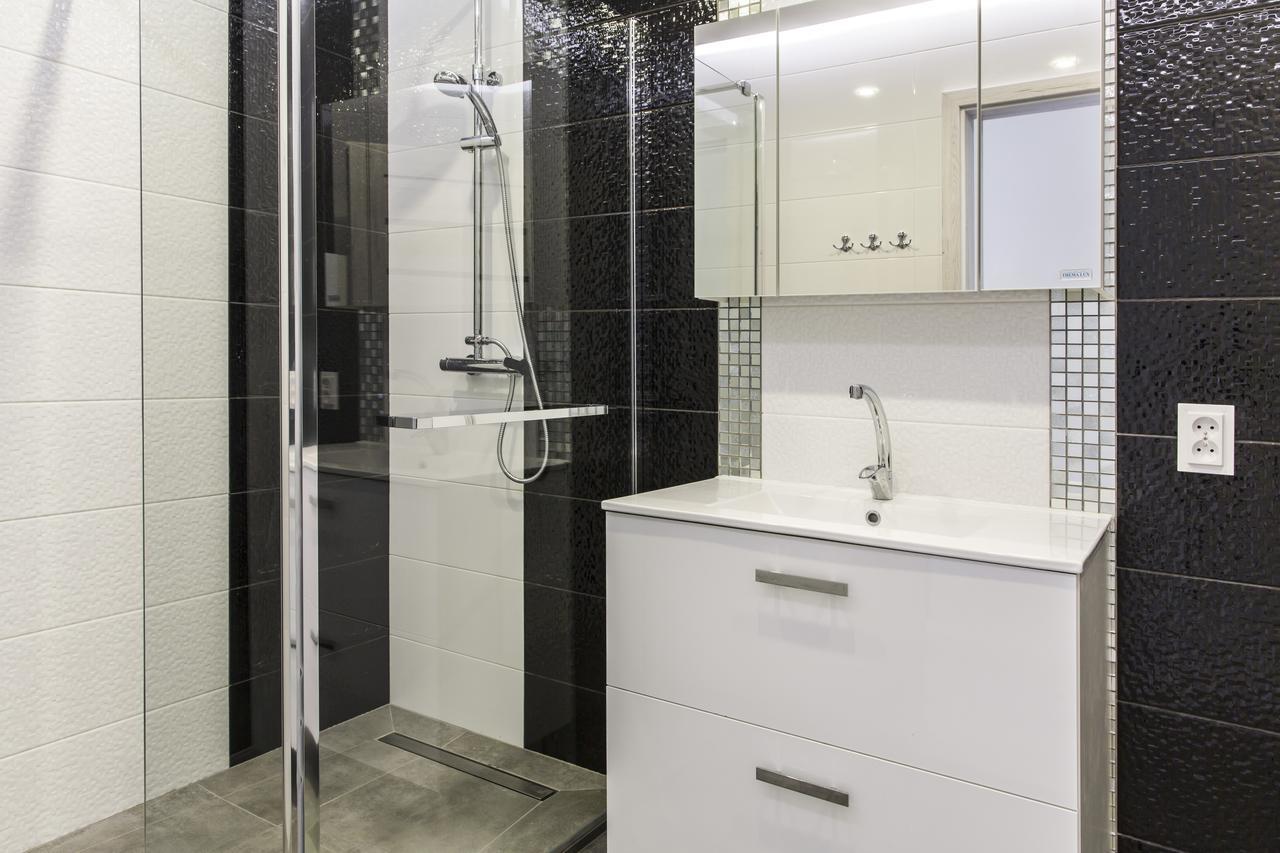 Udanypobyt Apartament Silver Centrum Zakopane Exteriér fotografie